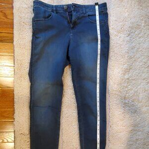 United Colour of Benetton Skinny Jeans